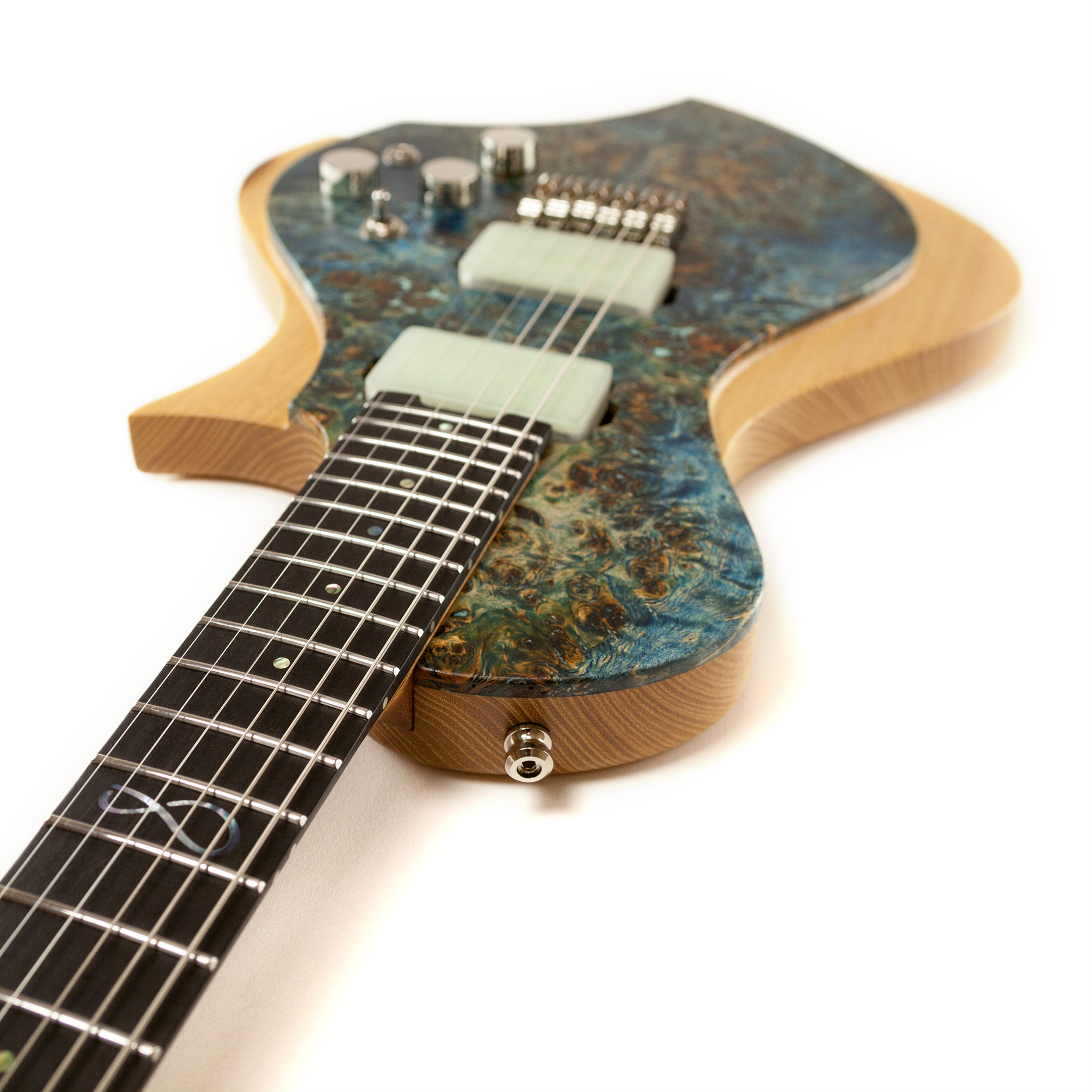 odem Guitars-Levora-14-custom-electric guitar-08