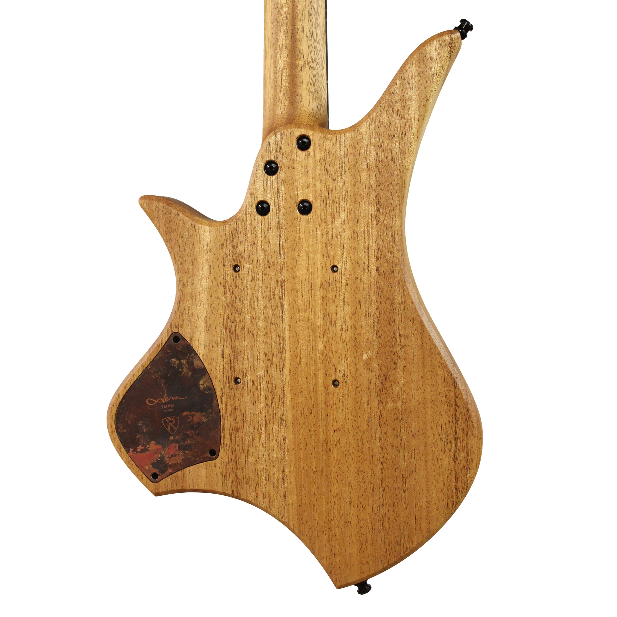 odem Guitars Tenua #16 custom electric guitar odem Guitars Tenua #16 custom electric guitar