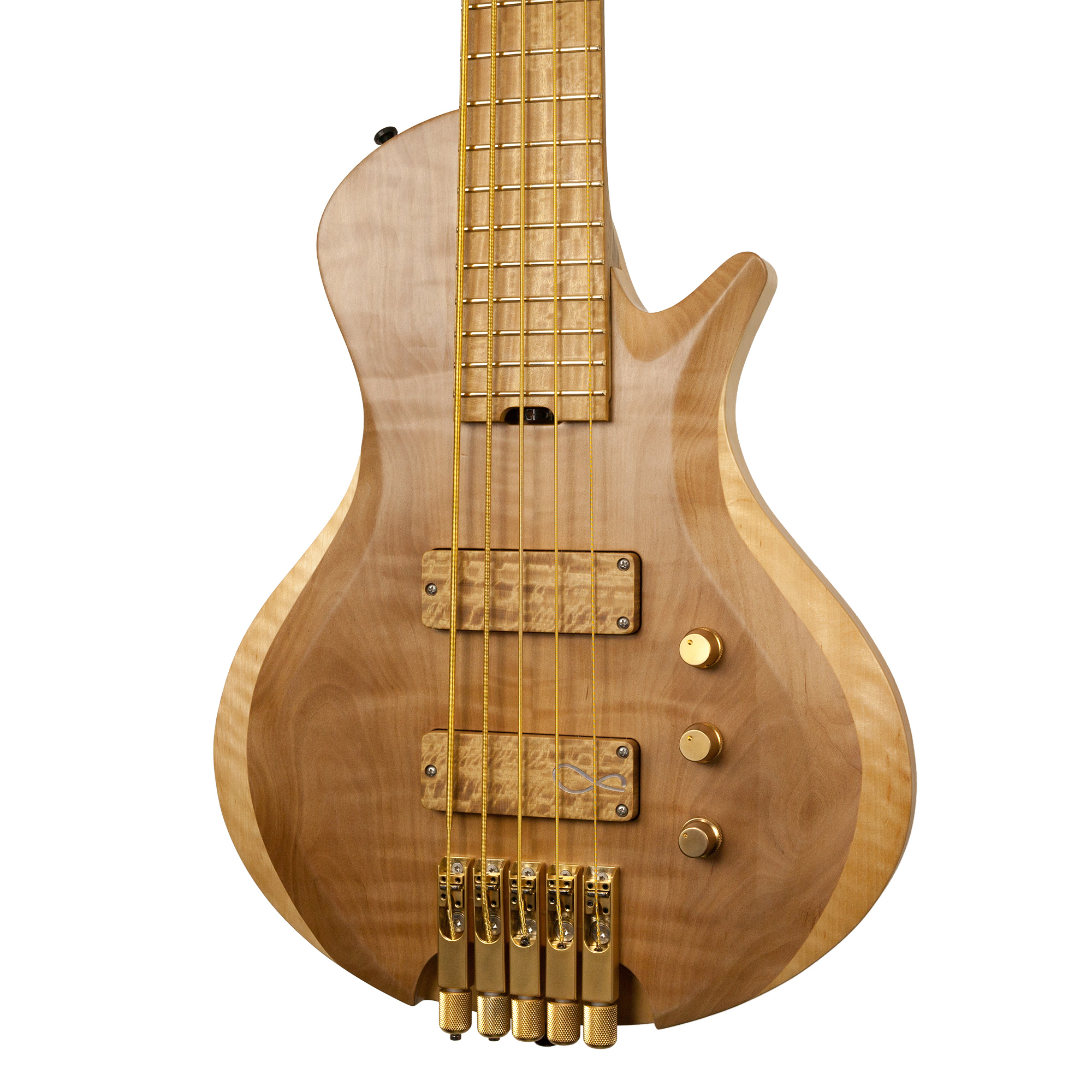 odem Guitars Prototype #04 custom electric guitar