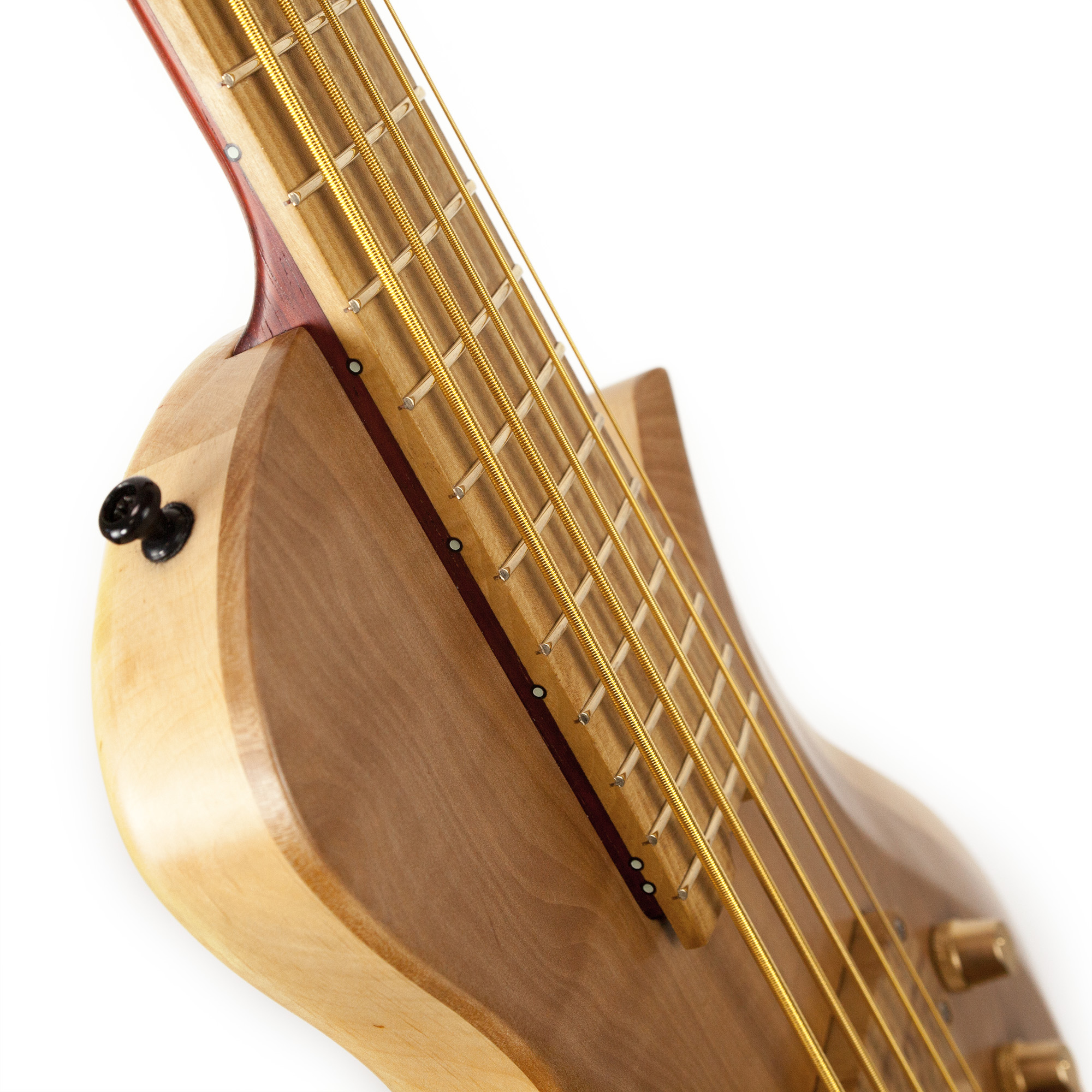 odem Guitars Prototype #04 custom electric guitar