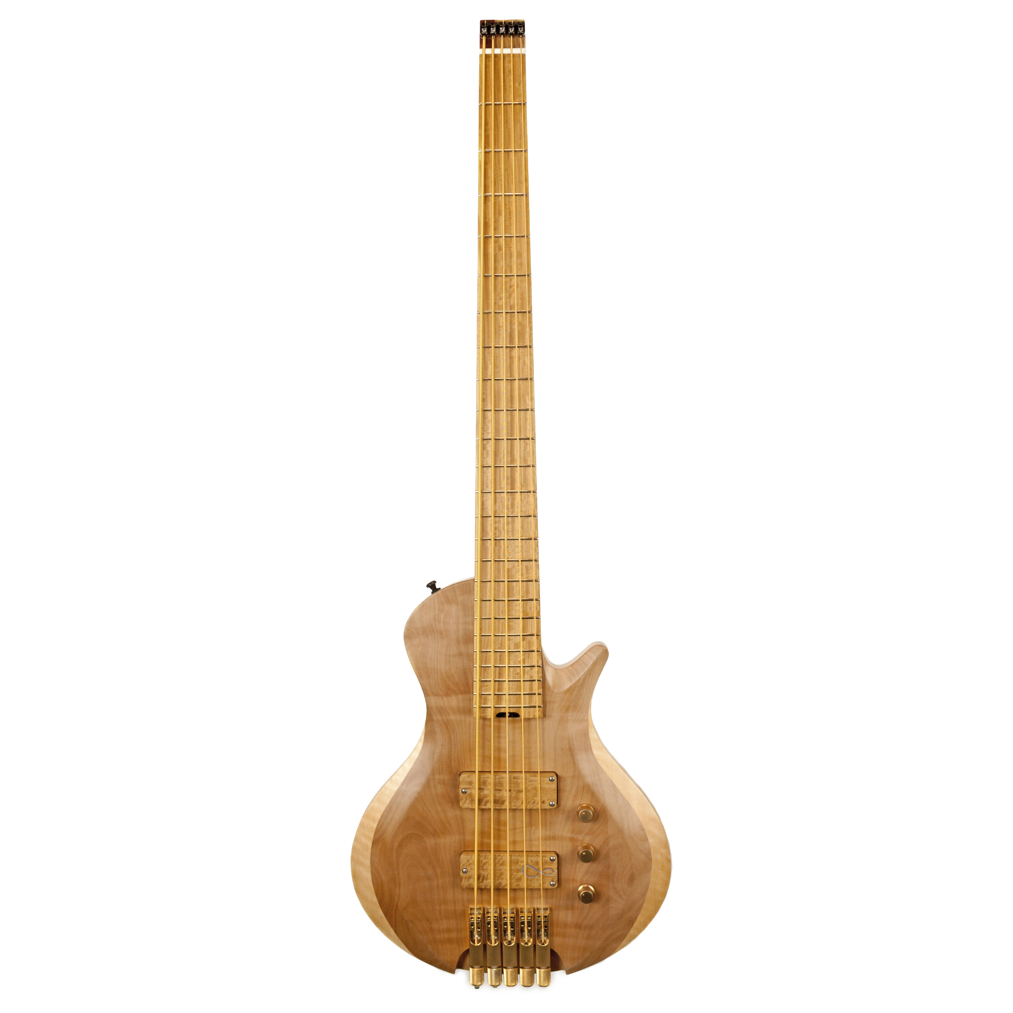 odem Guitars Prototype #04 custom electric guitar