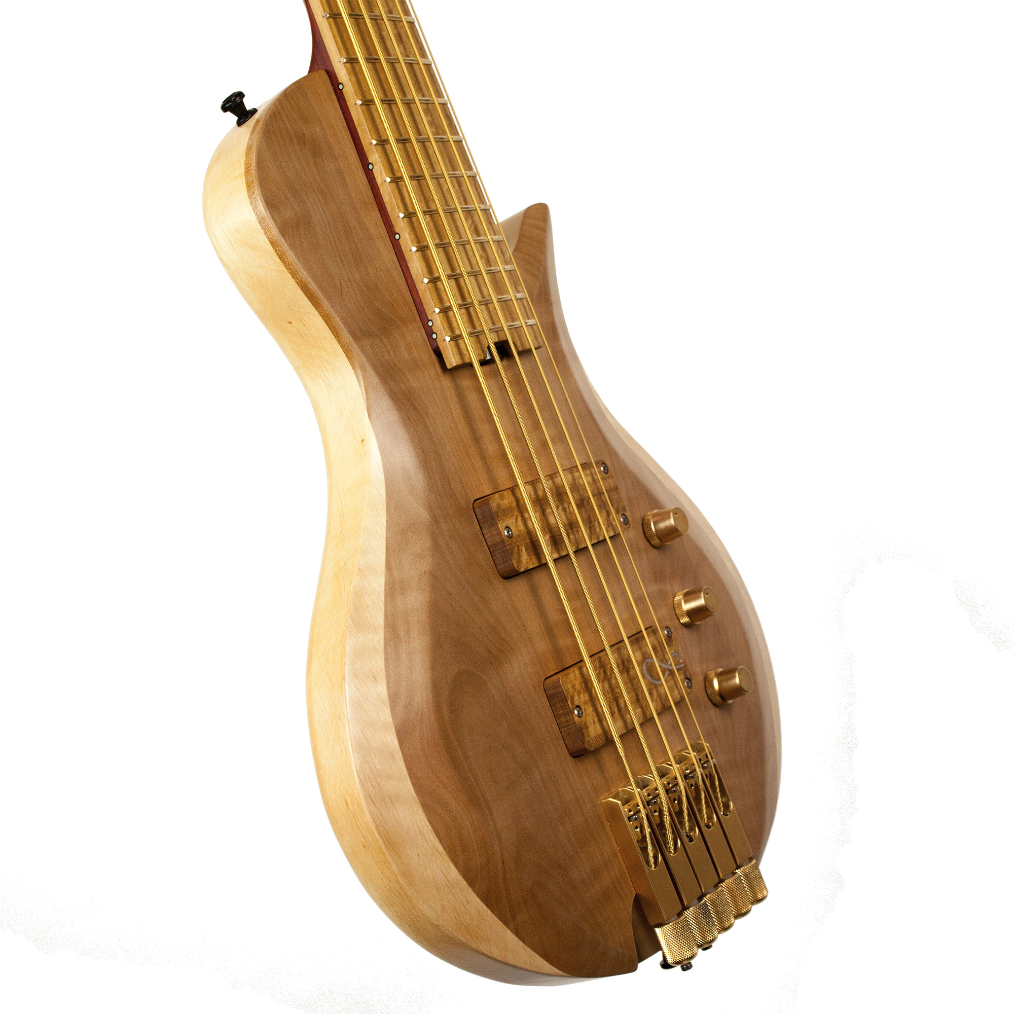 odem Guitars Prototype #04 custom electric guitar