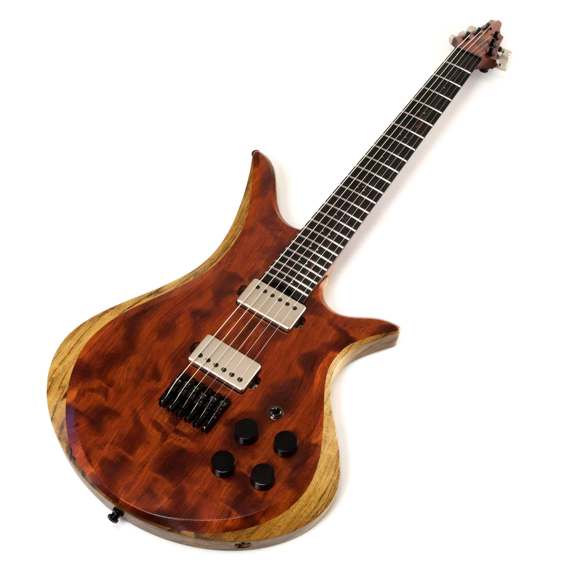 odem Guitars Spera #5 custom electric guitar odem Guitars Spera #5 custom electric guitar