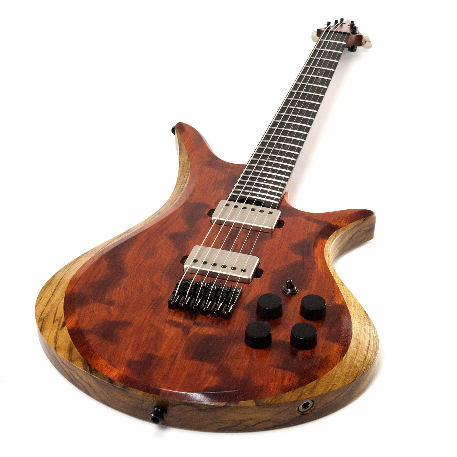 odem Guitars Spera #5 custom electric guitar odem Guitars Spera #5 custom electric guitar