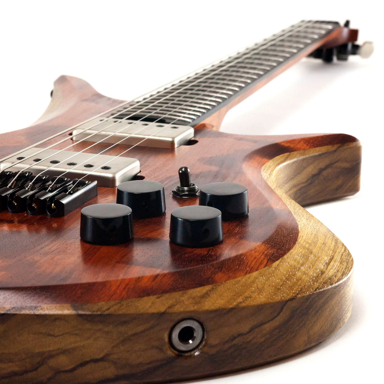 odem Guitars Spera #5 custom electric guitar odem Guitars Spera #5 custom electric guitar