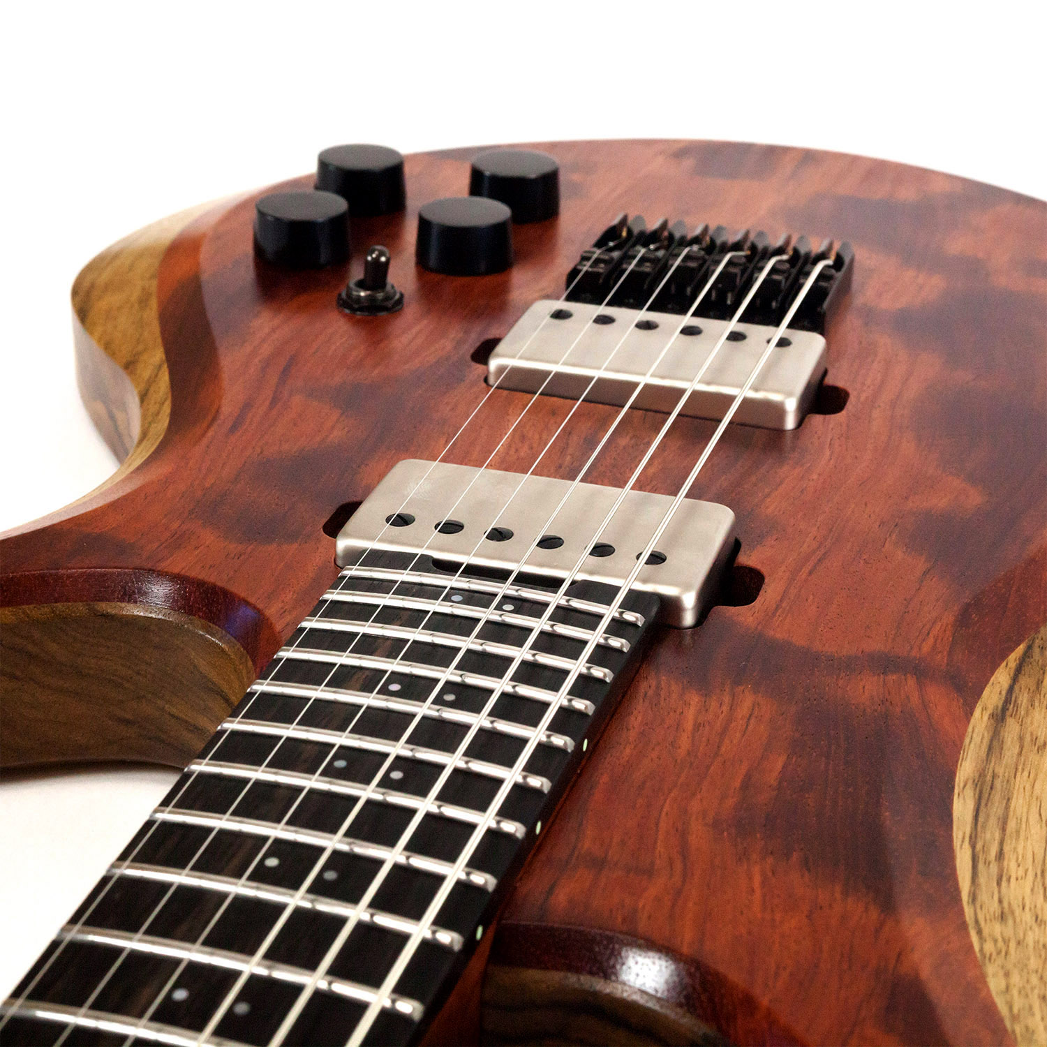 odem Guitars Spera #5 custom electric guitar odem Guitars Spera #5 custom electric guitar