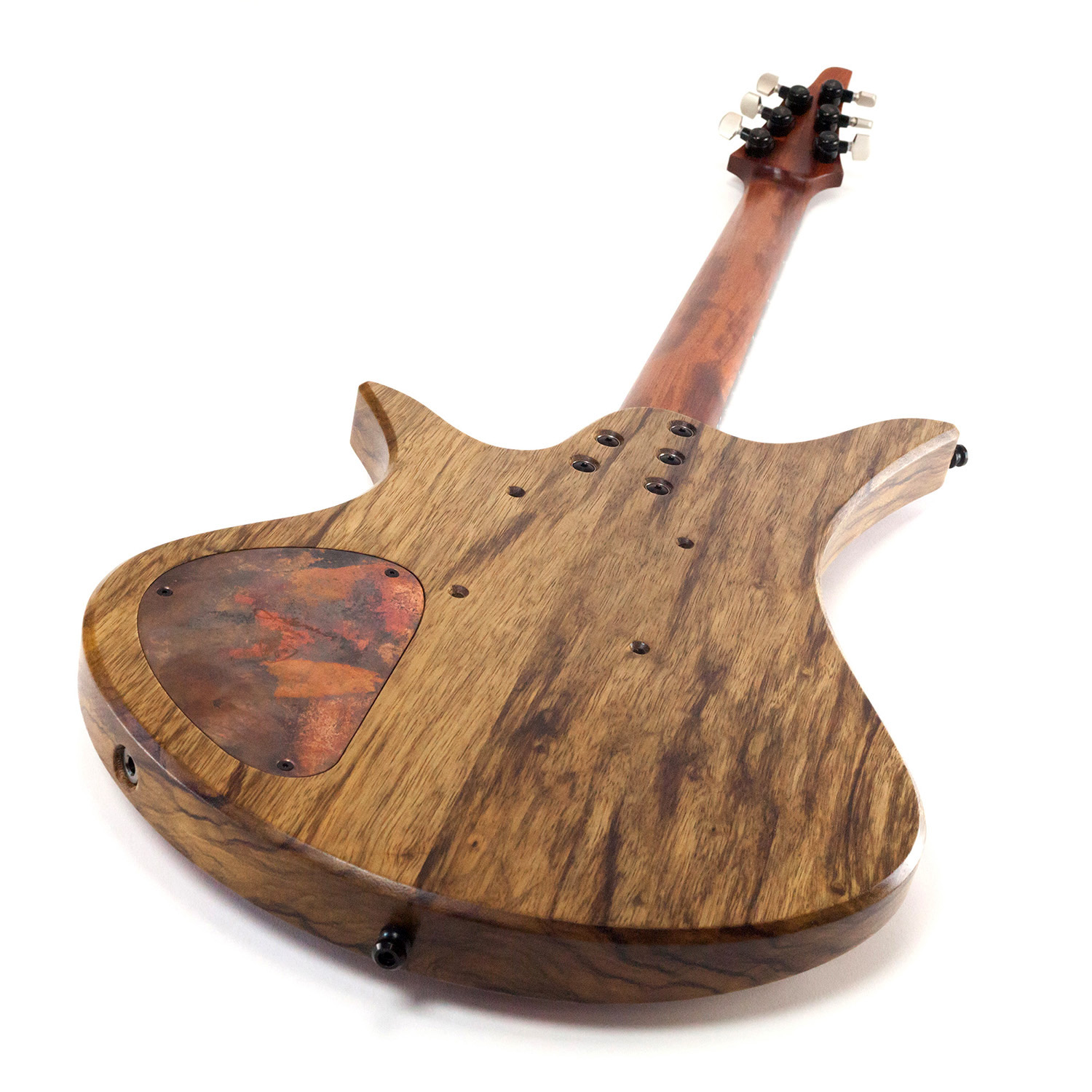 odem Guitars Spera #5 custom electric guitar odem Guitars Spera #5 custom electric guitar