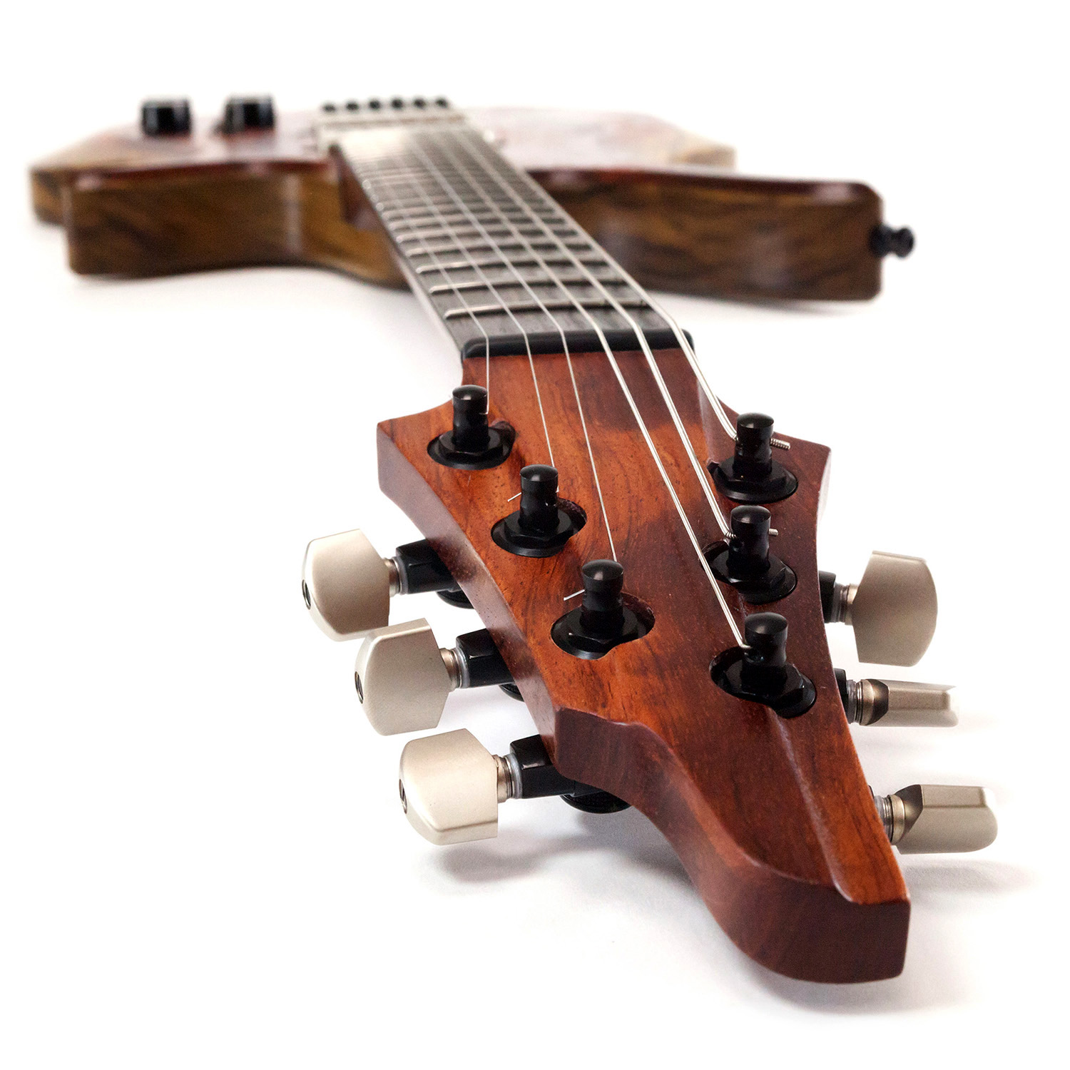 odem Guitars Spera #5 custom electric guitar odem Guitars Spera #5 custom electric guitar