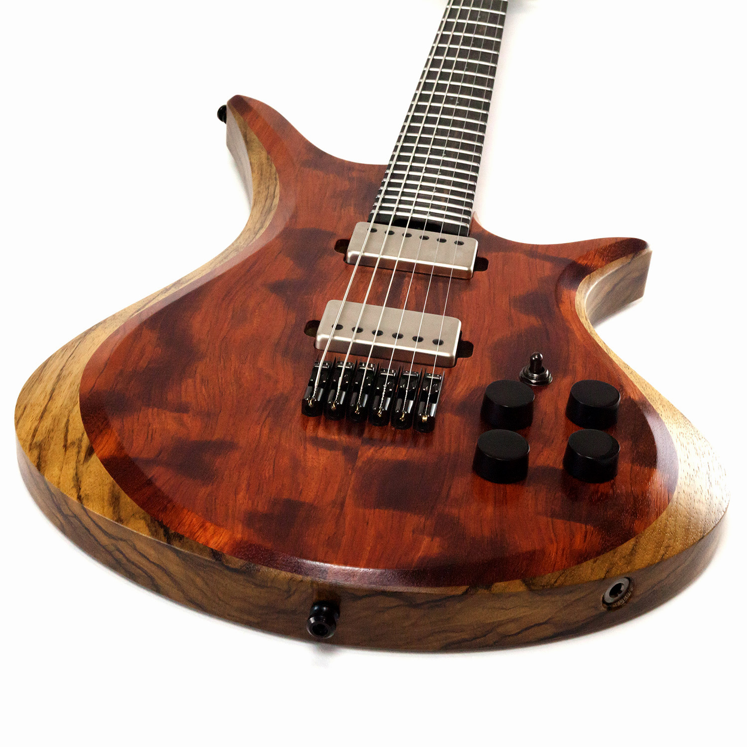 odem Guitars Spera #5 custom electric guitar odem Guitars Spera #5 custom electric guitar