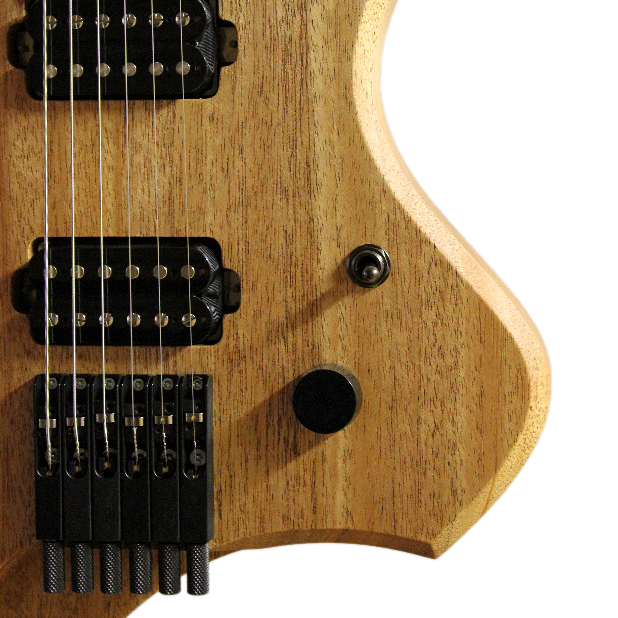 odem Guitars Tenua #16 custom electric guitar odem Guitars Tenua #16 custom electric guitar