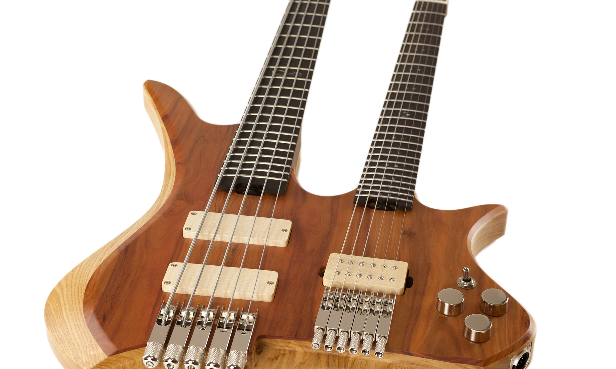 odem Guitars Tenua #21
