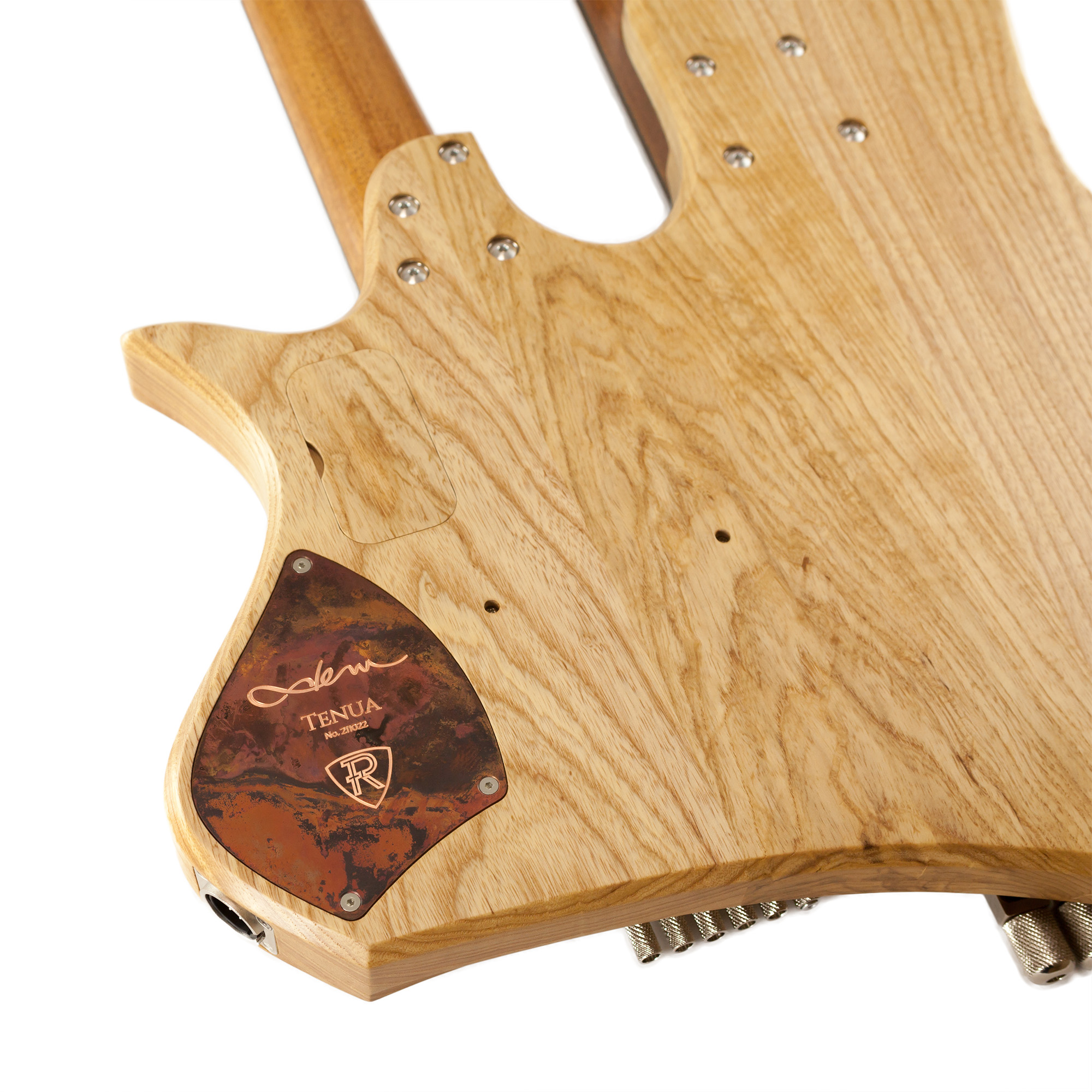 odem-guitars-Tenua-21-custom-electric-guitar-05 odem Guitars Tenua #21