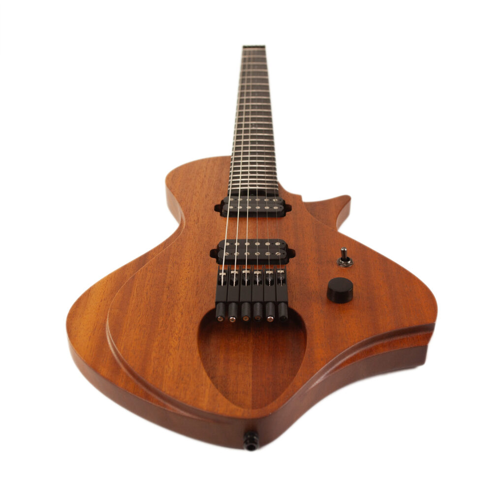 odem Guitars Gignera #15