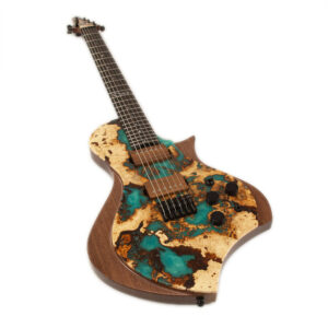 odem Guitars Levora #23