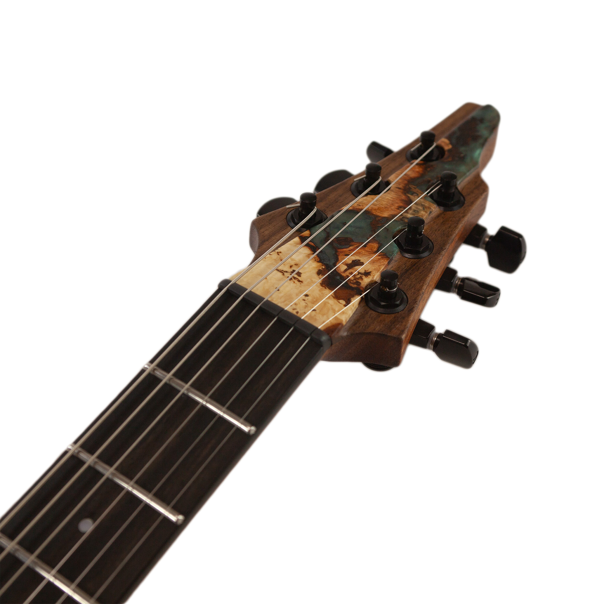 odem Guitars Levora #23