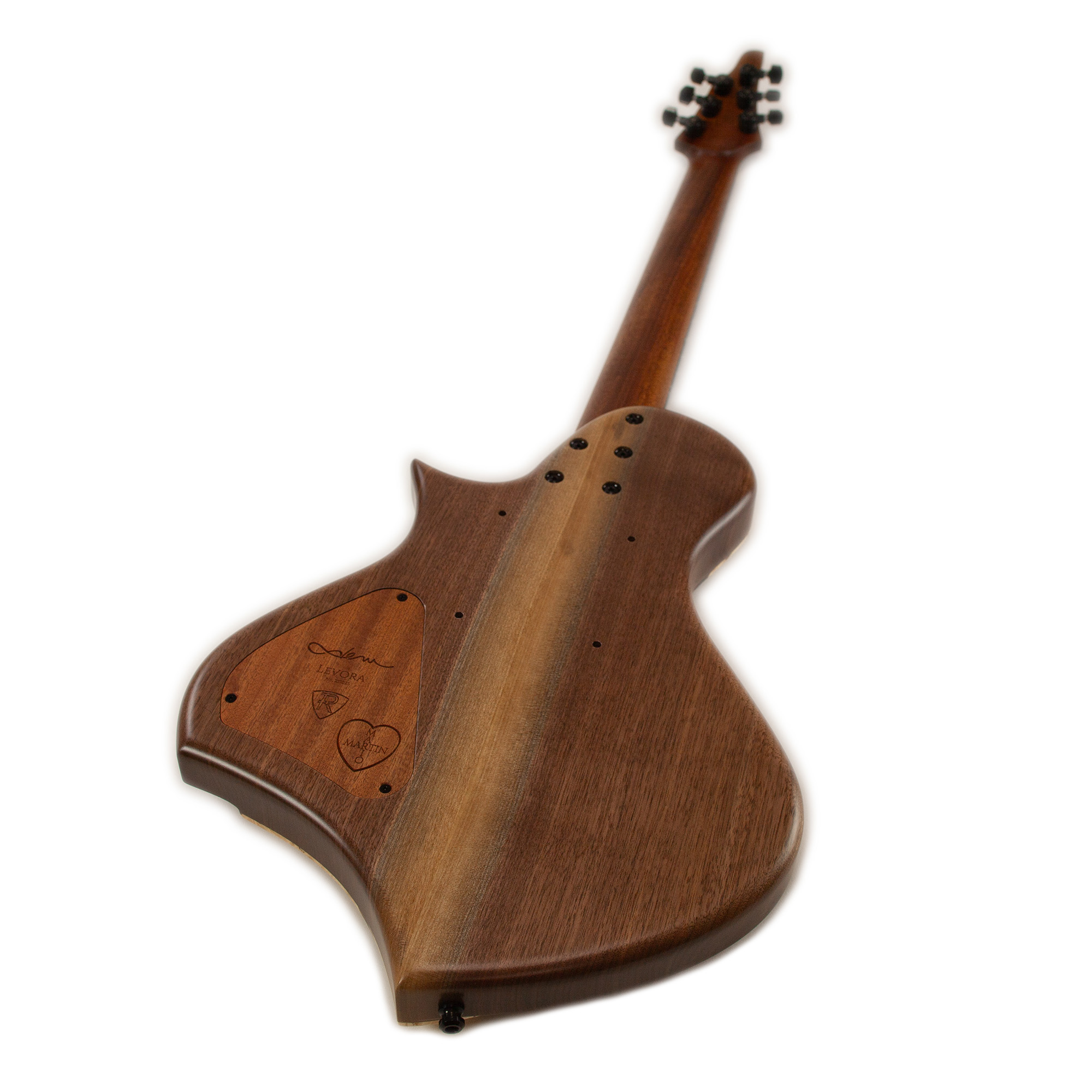 odem Guitars Levora #23